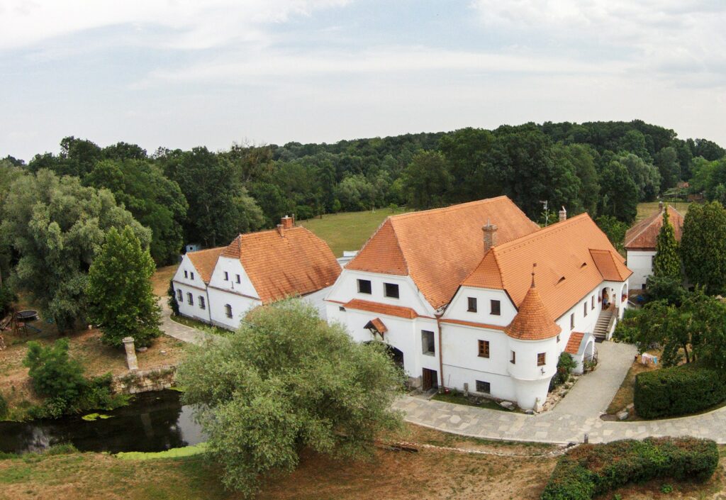 Svatba – tady si řekneme své ANO